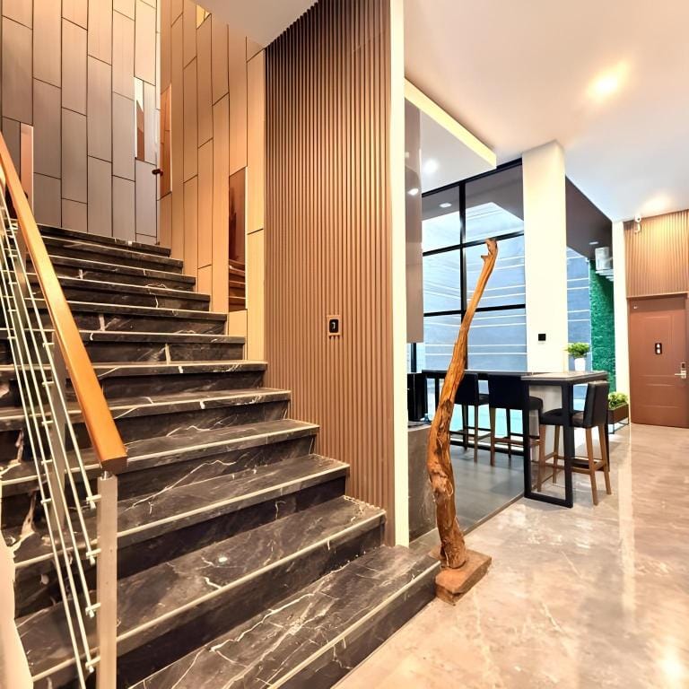 Ertan Guest House Bed and Breakfast in East Java