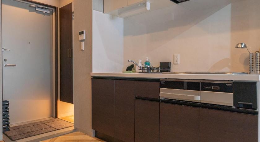 HOPETREE難波今宮 Apartment hotel in Osaka