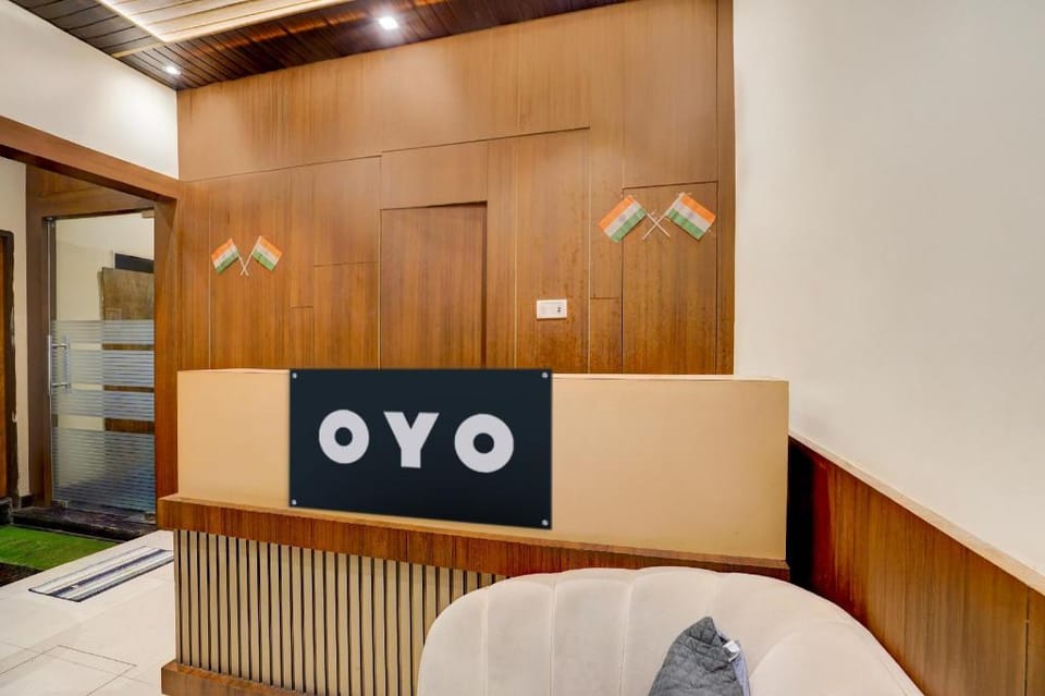 Hotel O Shree Kedar Grand Hotel in Varanasi