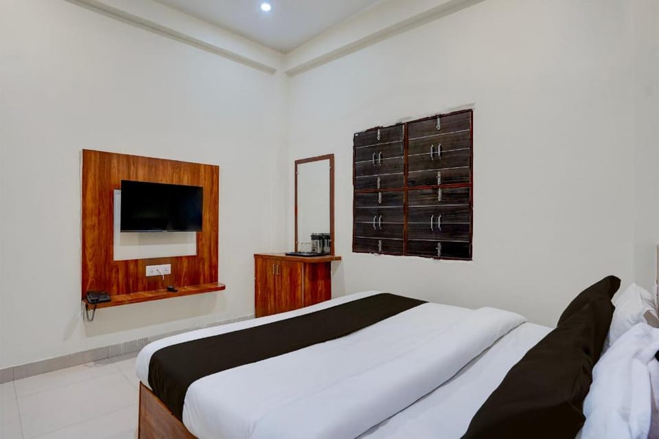 Hotel O Shree Kedar Grand Hotel in Varanasi