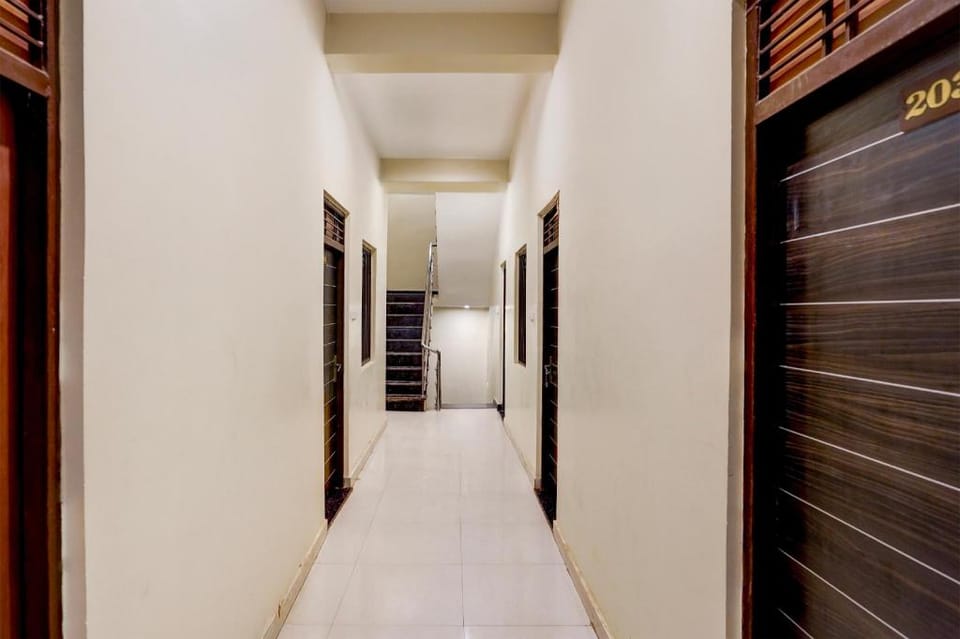 Hotel O Shree Kedar Grand Hotel in Varanasi
