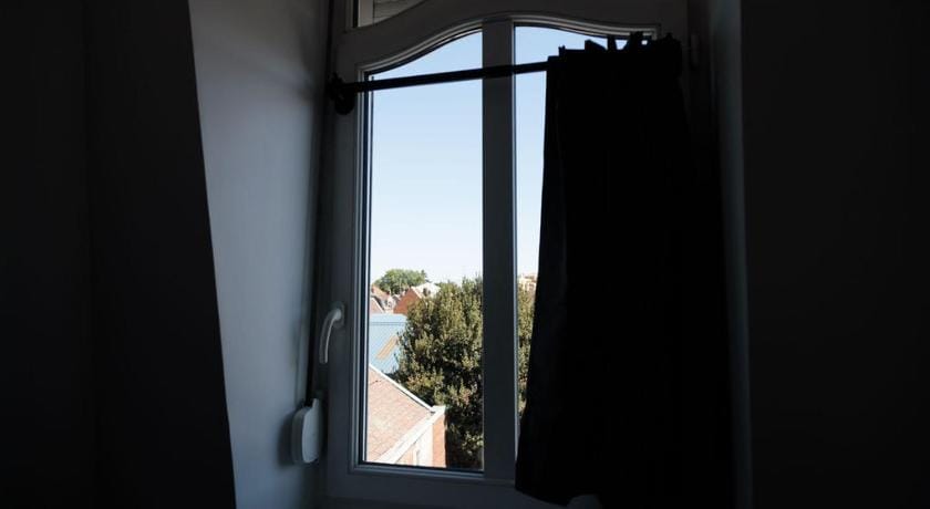 SEE - Gare de Marly Apartment in Valenciennes