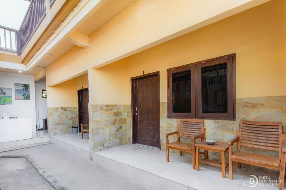 Brown Sugar Homestay Vacation rental in Pemenang