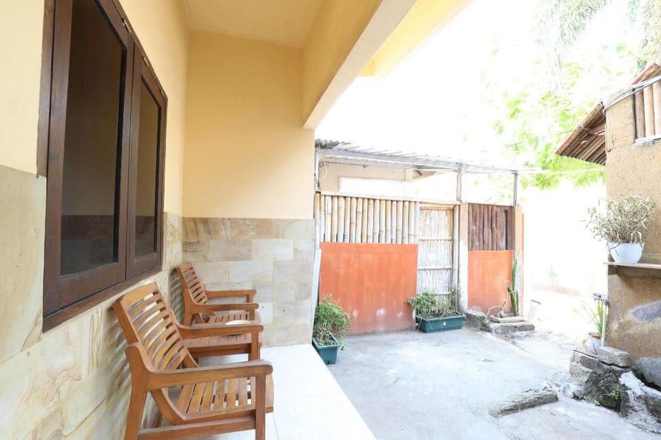 Brown Sugar Homestay Vacation rental in Pemenang