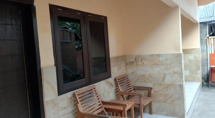 Brown Sugar Homestay Vacation rental in Pemenang
