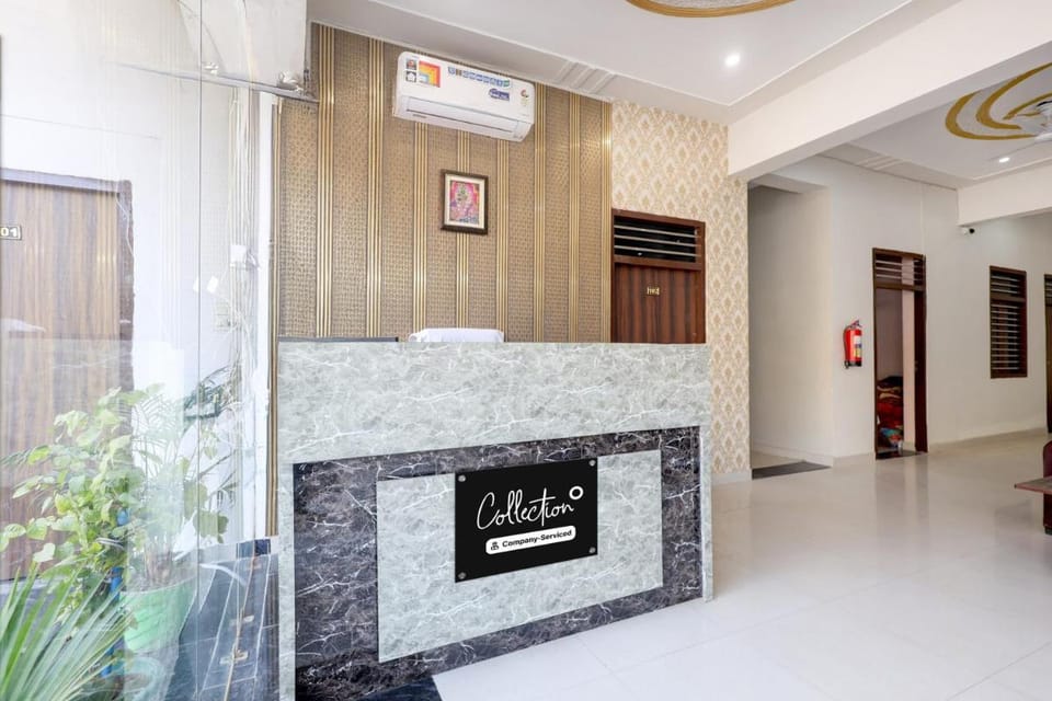 Super Collection O Iskcon Vrindavan Formerly Shri Mukund Dham Hotel in Uttar Pradesh
