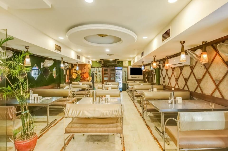 Hotel O S.C HEIGHTS Hotel in Punjab, India