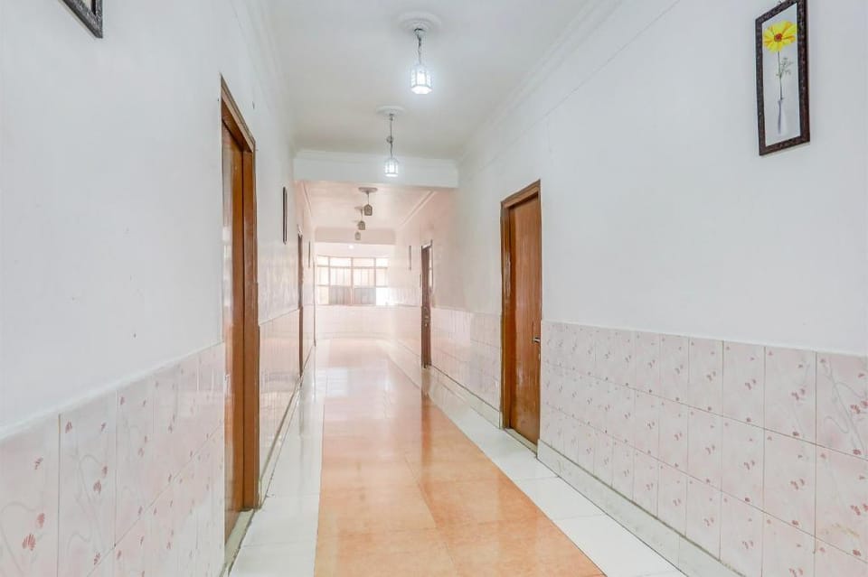 Super Hotel O Welcome Palace Hotel in India