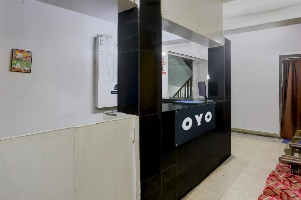 Super Hotel O Welcome Palace Hotel in India