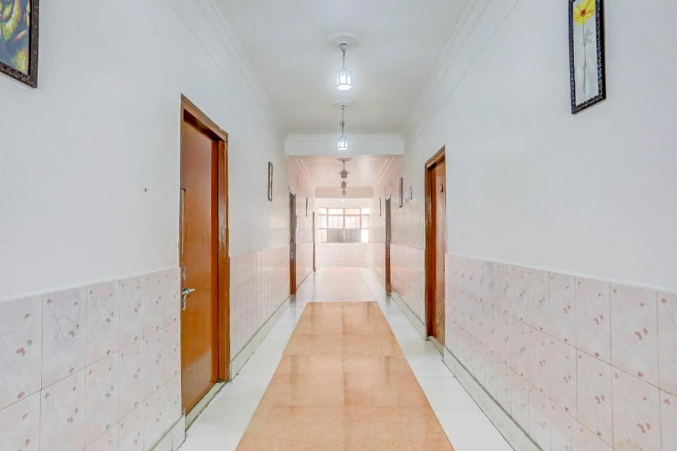 Super Hotel O Welcome Palace Hotel in India