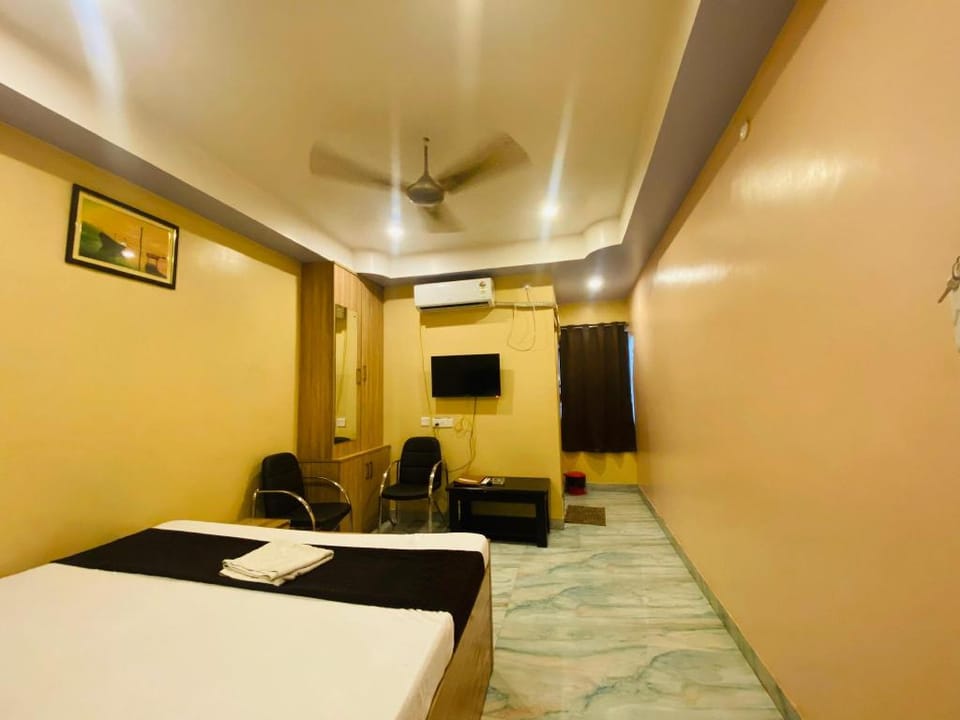 Hotel Mahal Hotel in West Bengal