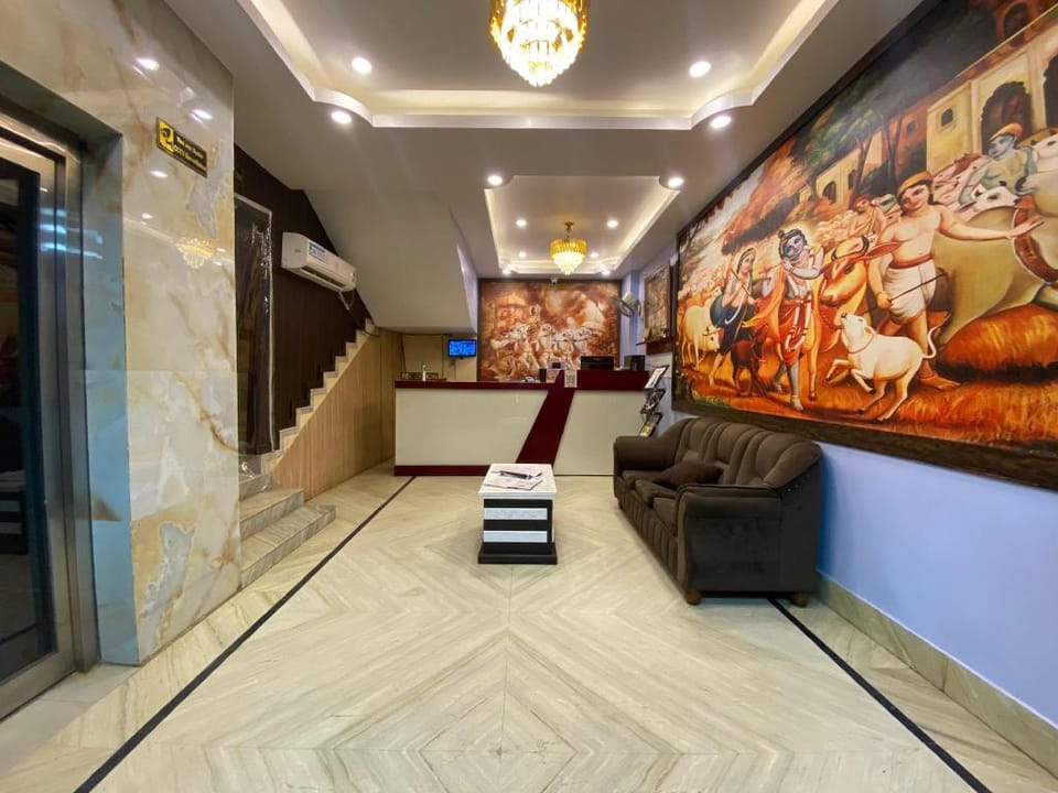 Hotel Mahal Hotel in West Bengal