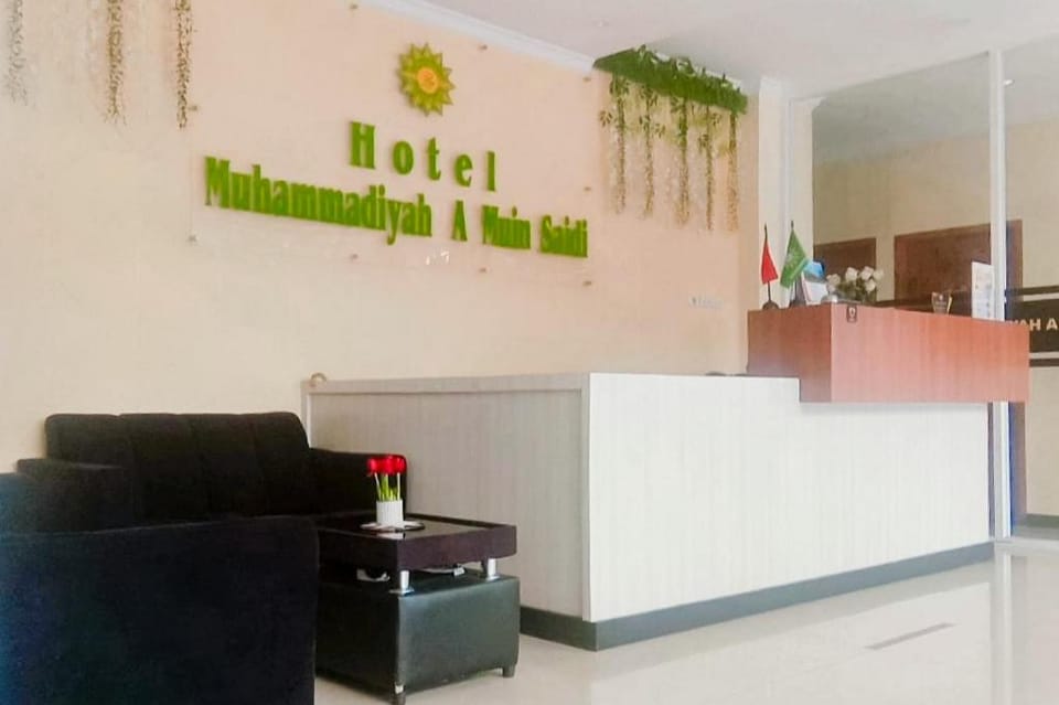 RedDoorz Syariah @ Hotel Muhammadiah Padang Panjang Hotel in West Sumatra, Indonesia