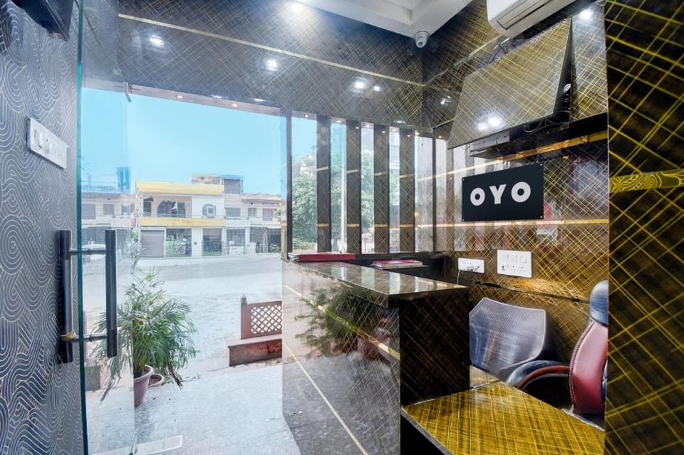 Hotel O by OYO JAIPUR ONE Hotel in Jaipur
