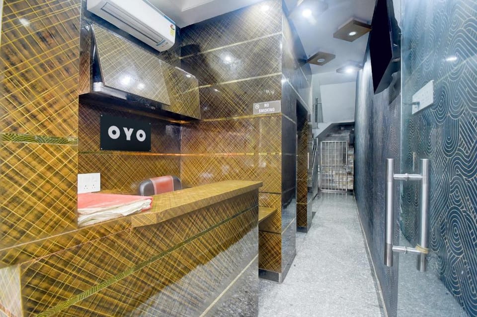 Hotel O by OYO JAIPUR ONE Hotel in Jaipur