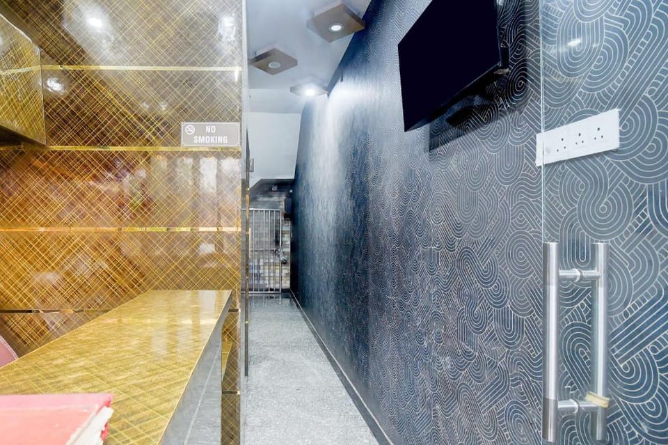 Hotel O by OYO JAIPUR ONE Hotel in Jaipur