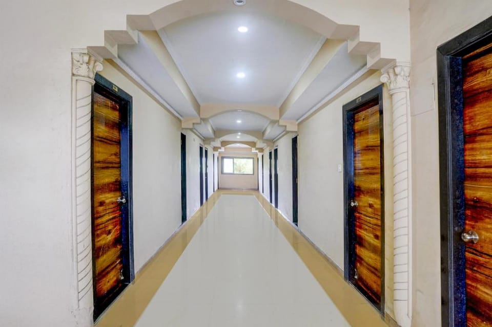 Hotel O GN Motel Hotel in Maharashtra
