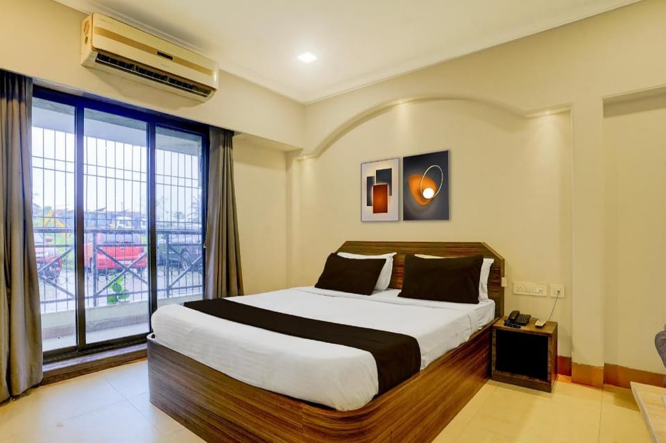 Hotel O GN Motel Hotel in Maharashtra