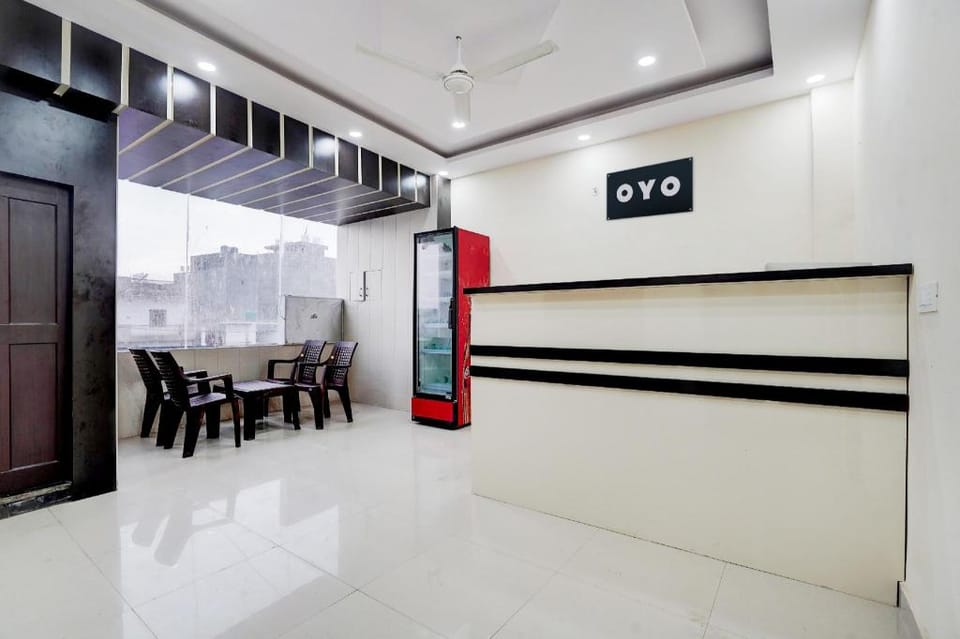 Hotel O Hindon Motel Hotel in Noida