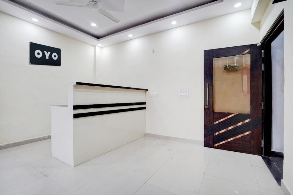 Hotel O Hindon Motel Hotel in Noida