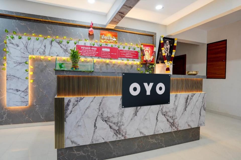 Hotel O Avaanti Hotel in Pune