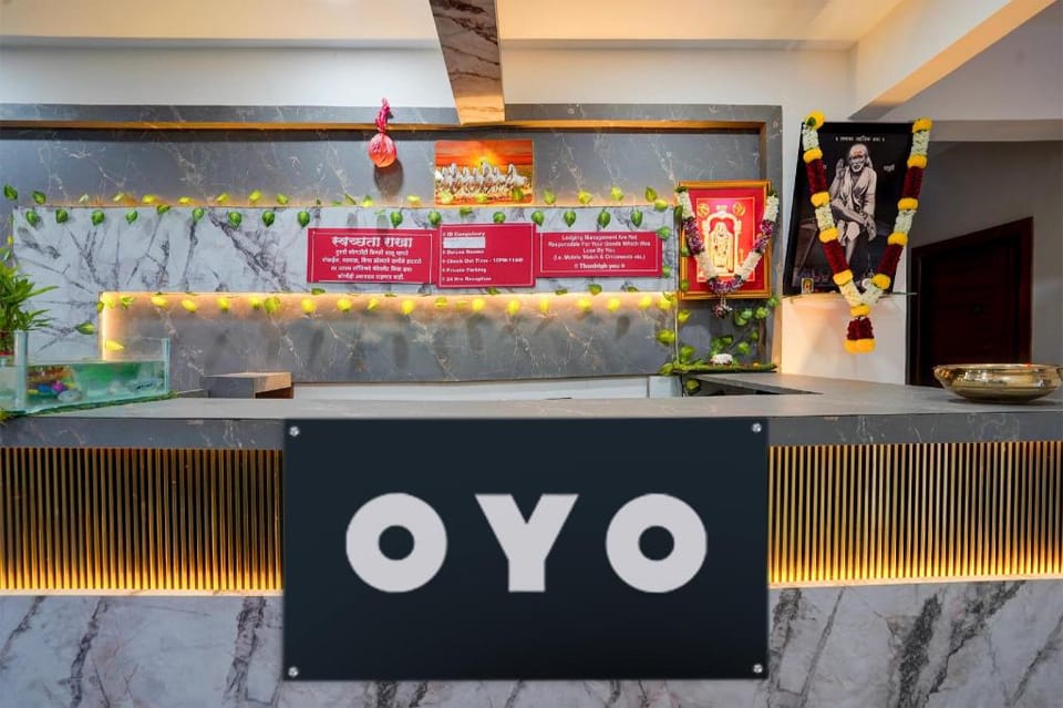 Hotel O Avaanti Hotel in Pune