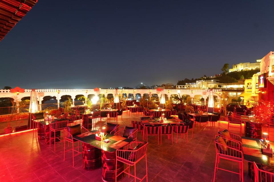 Shakuntalam Hotels Hotel in Udaipur