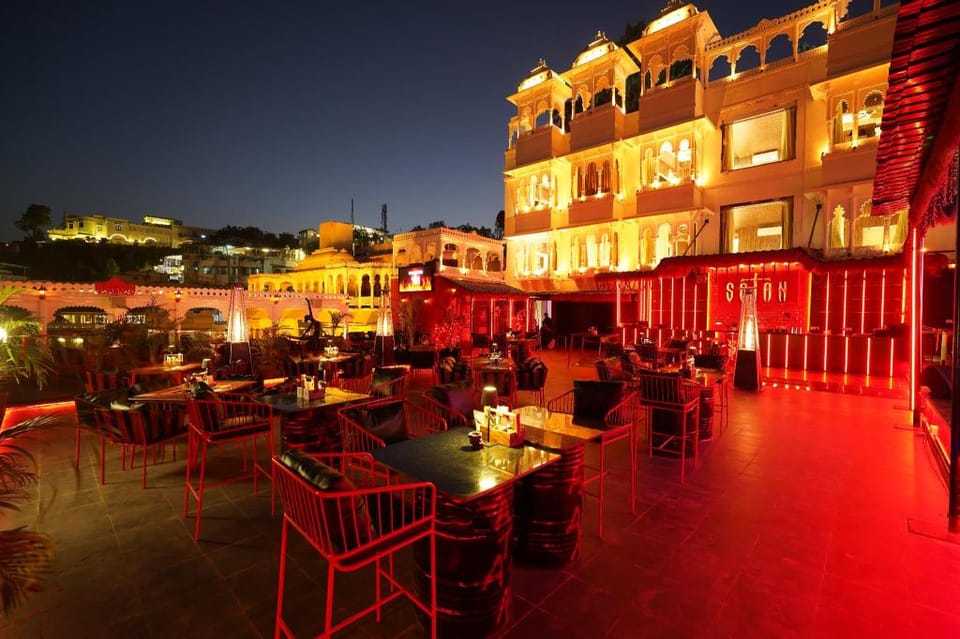 Shakuntalam Hotels Hotel in Udaipur