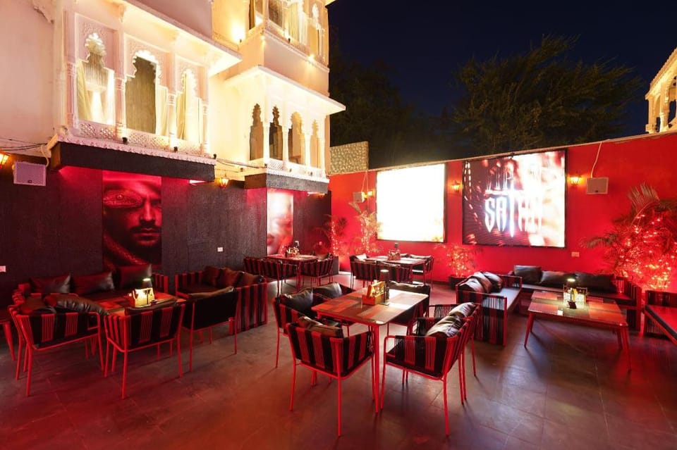 Shakuntalam Hotels Hotel in Udaipur