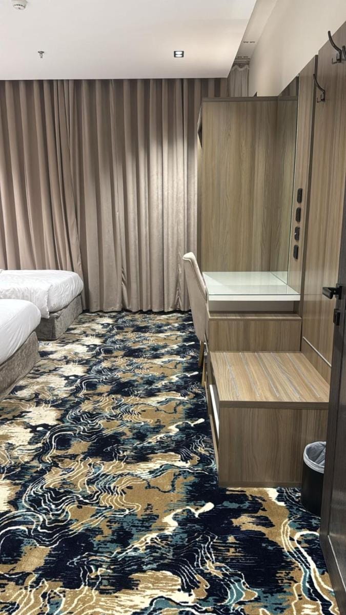 فندق بوابة ابها Apartment hotel in Saudi Arabia