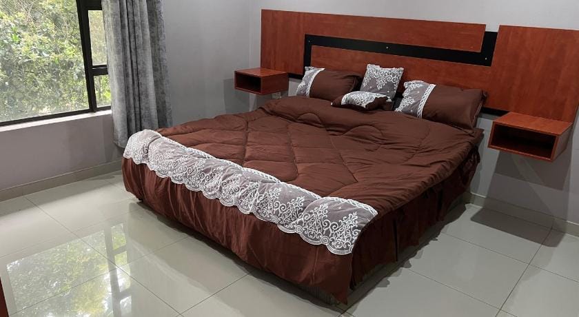 Shaheen Hostel Apartment hotel in Johannesburg