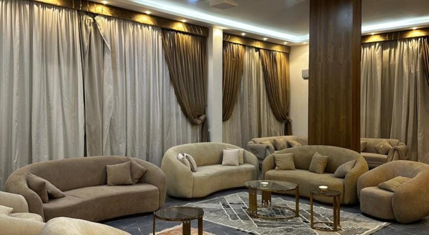 villa 578 Apartment in Egypt