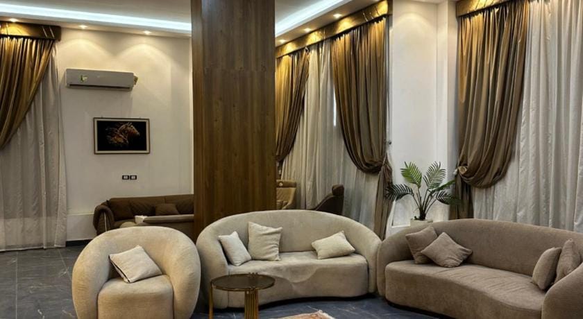 villa 578 Apartment in Egypt