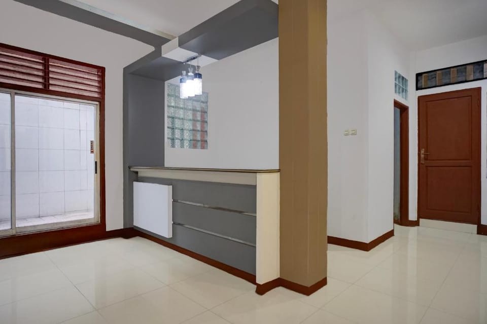Hotel O Medan near Sun Plaza formerly Medan Baru House Hotel in Indonesia