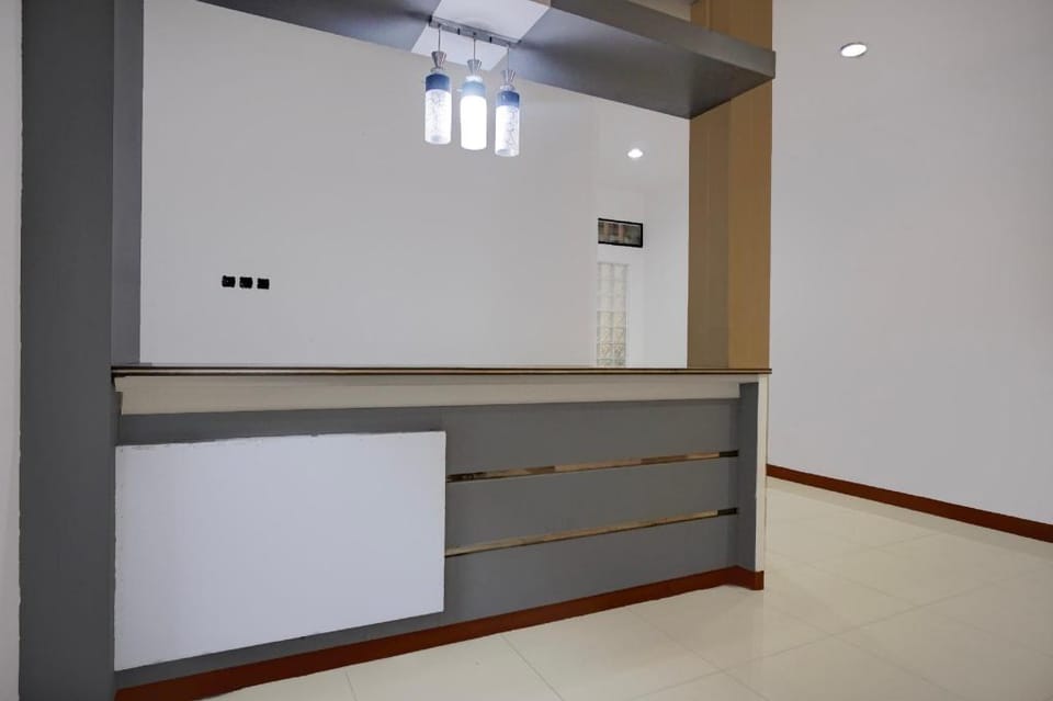 Hotel O Medan near Sun Plaza formerly Medan Baru House Hotel in Indonesia