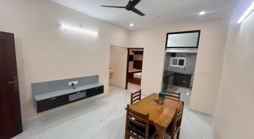 SES Naga Cottage Lodge in Tamil Nadu
