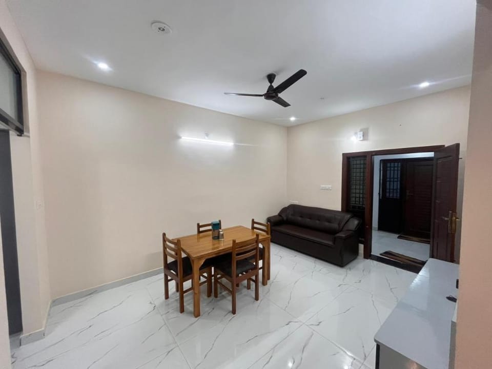 SES Naga Cottage Lodge in Tamil Nadu