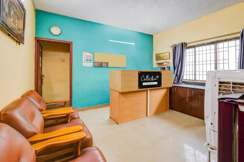 Super Collection O Nanmangalam Lake Formerly Vasantham Guest House Hotel in Chennai