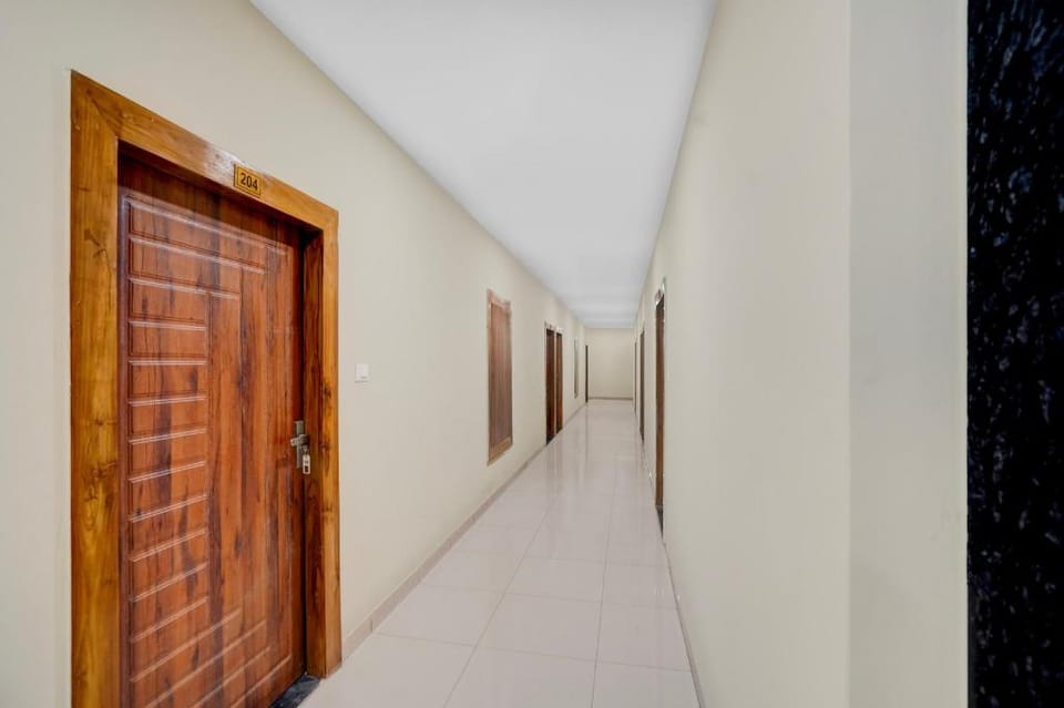 Super Townhouse Varanasi City Station Formerly S Kumar Inn Hotel in Varanasi