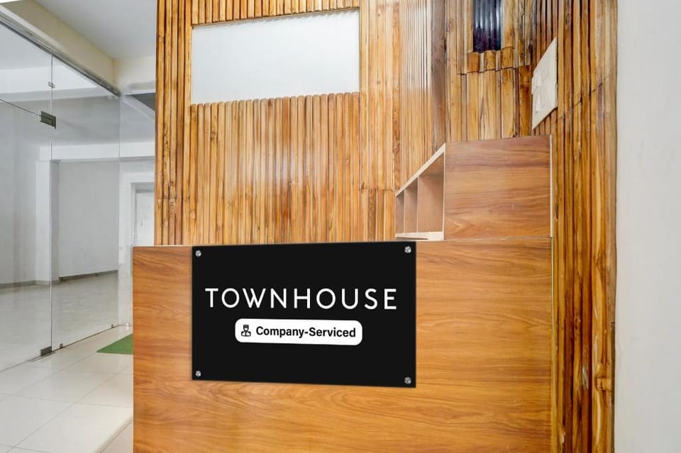 Super Townhouse Varanasi City Station Formerly S Kumar Inn Hotel in Varanasi
