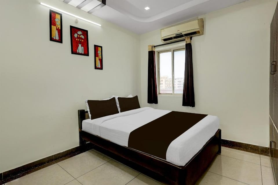 Super Hotel O Benz Circle Vijayawada Hotel in Vijayawada