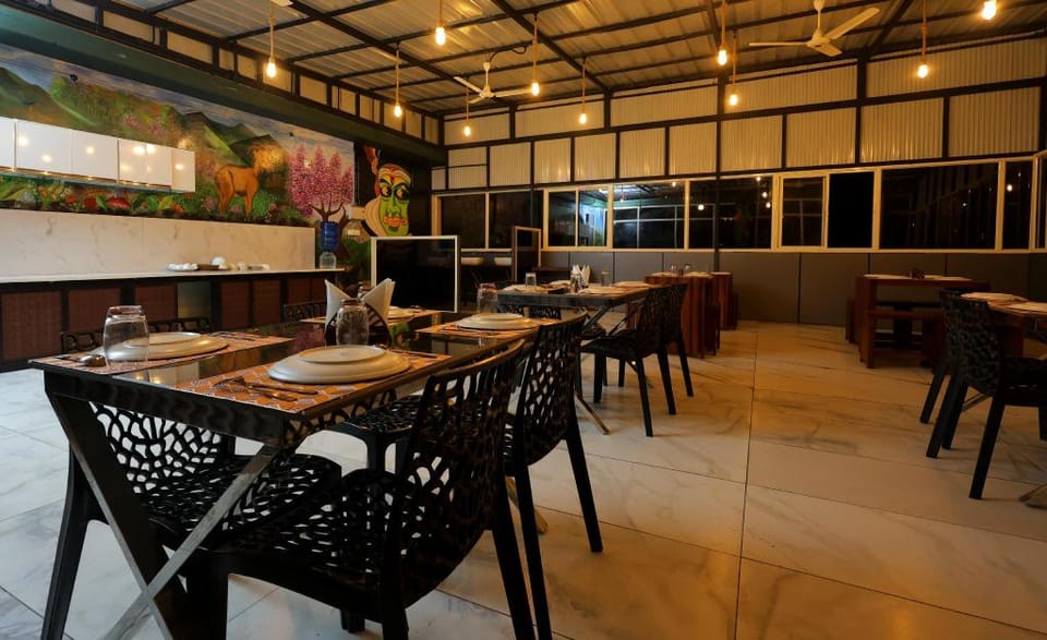 Scarlet Resort By Welcomia Hospitality Resort in Kerala