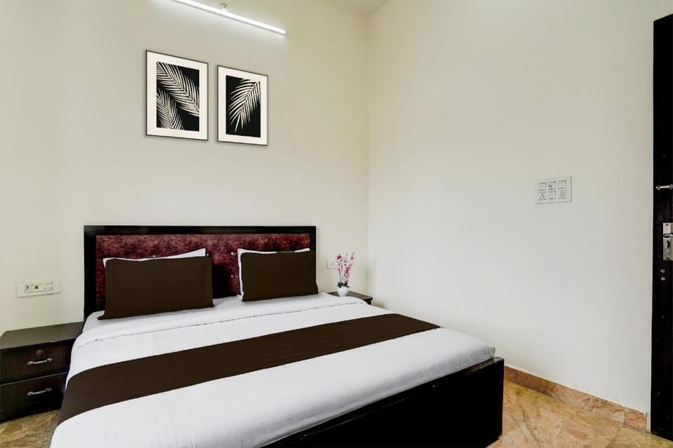 Hotel O Yamuna Riverview Formerly Swyamwar Resort Hotel in Uttar Pradesh
