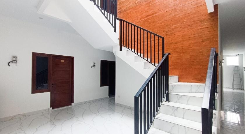 Ndalem Tamanan Syariah RedPartner Hotel in Special Region of Yogyakarta