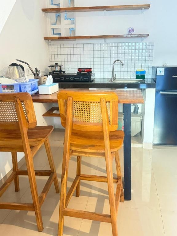 Home Stay Room  in Bali Near Sanur Beach Bed and Breakfast in Denpasar