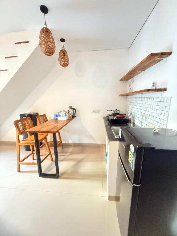 Home Stay Room  in Bali Near Sanur Beach Bed and Breakfast in Denpasar