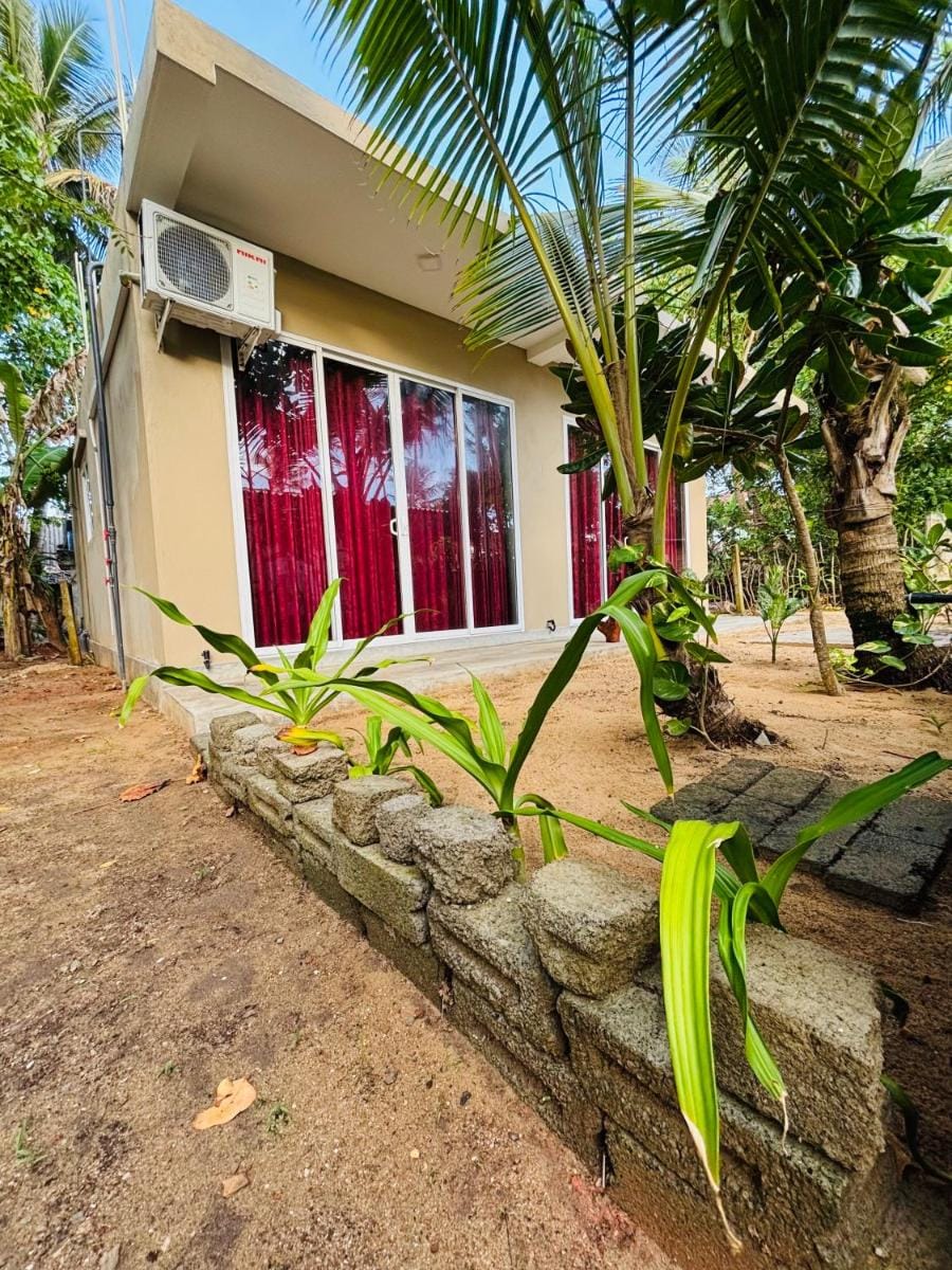 Revival Beach Resort Bed and Breakfast in Hikkaduwa