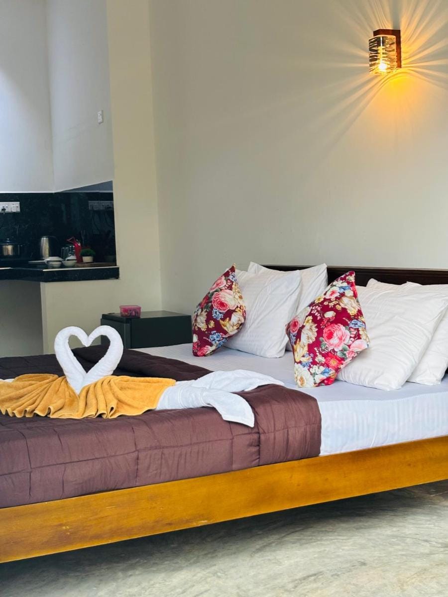 Revival Beach Resort Bed and Breakfast in Hikkaduwa