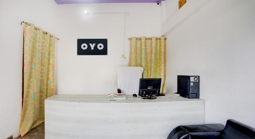 SPOT ON Hotel Sneh Mahal Hotel in Uttar Pradesh