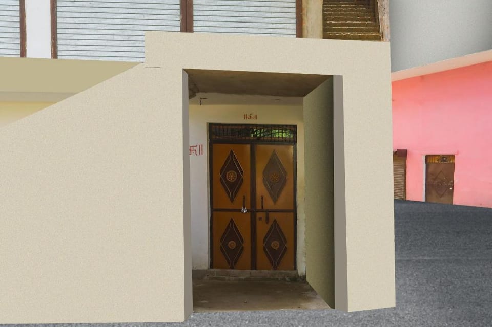 Hotel O Galaxy Inn Hotel in Uttar Pradesh
